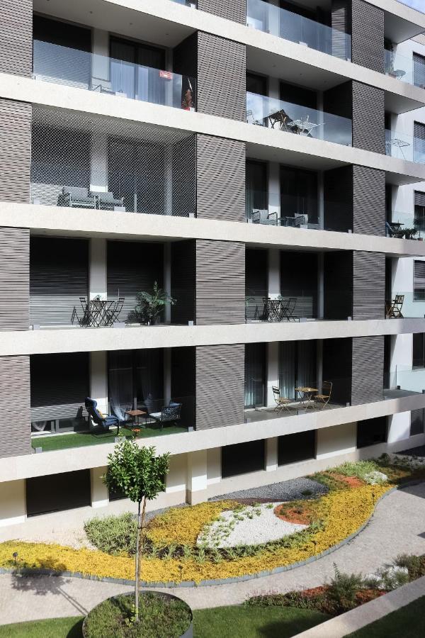 Apartamento Hm - Casa Ghiselini Porto 213 Exterior foto