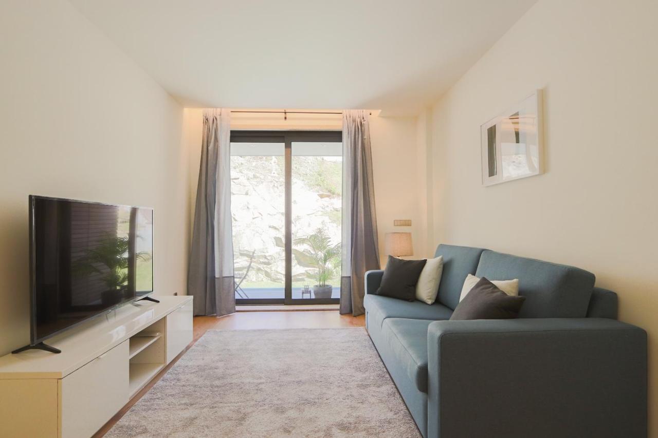 Apartamento Hm - Casa Ghiselini Porto 213 Exterior foto
